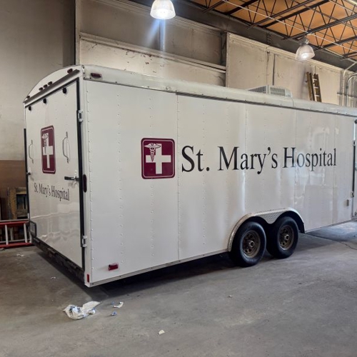 Vehicle Graphics